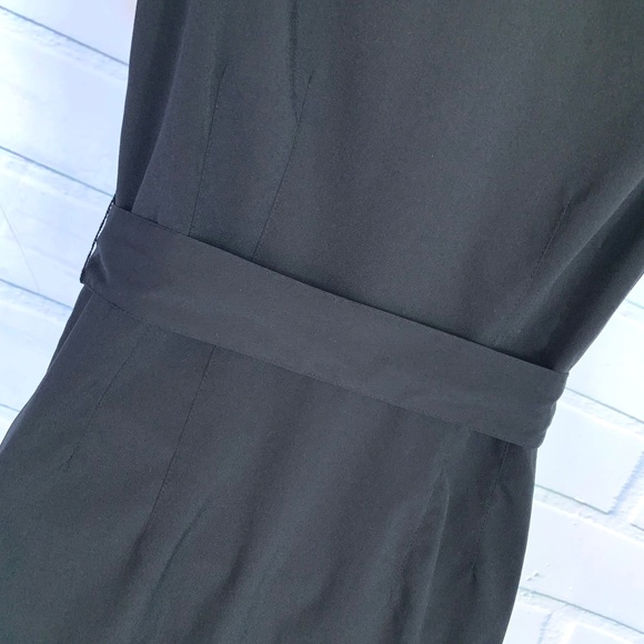 👗|•STYLE & CO•| Button Down Shirt Dress 👗 - Picture 6 of 8